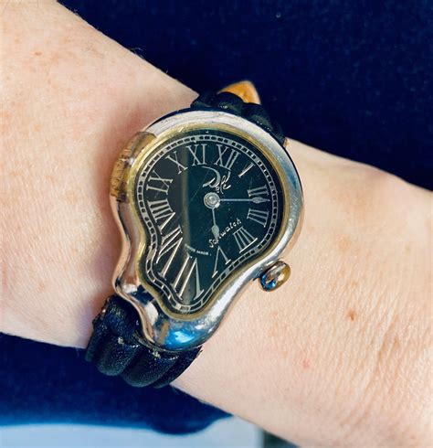 dali watch of the week.